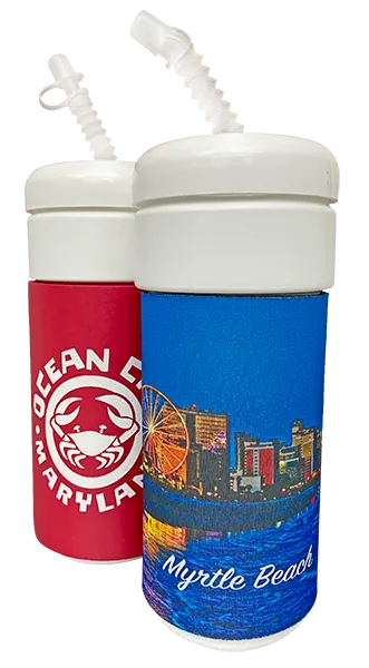 #173 Giant Sports Bottle