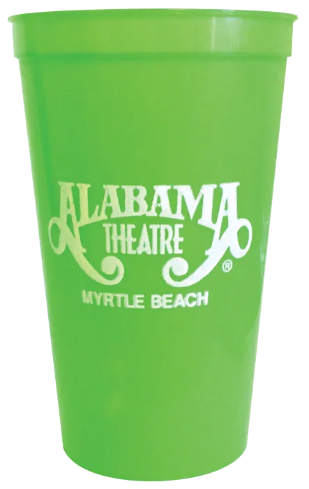 #206 Stadium Cup