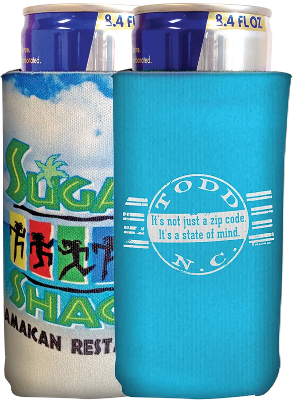 #310 Energy Can Koolie