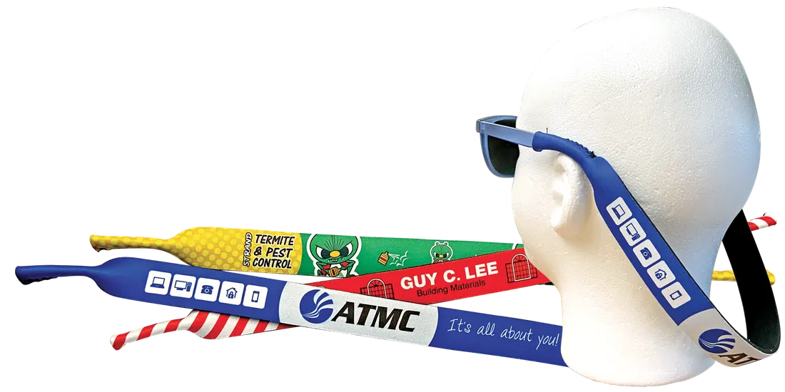 #324 Eyewear Retainer