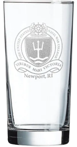 #817 Round Highball