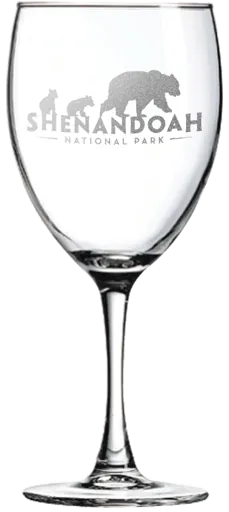 #845 Goblet
