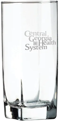 #877 Square Highball