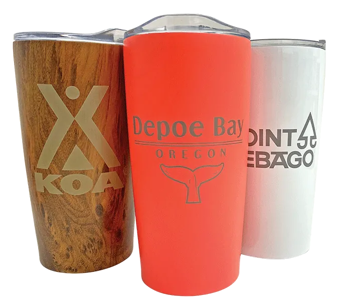 #900 Medium Tumbler