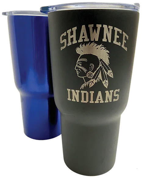 #903 Large Tumbler