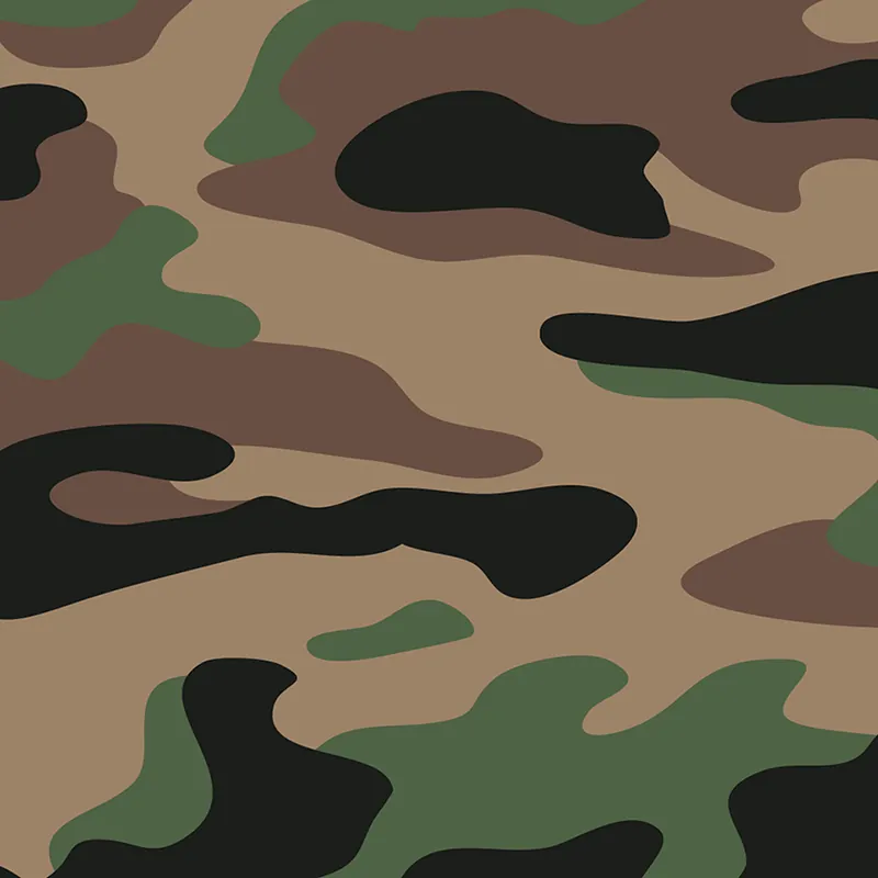 CA-101 pattern
