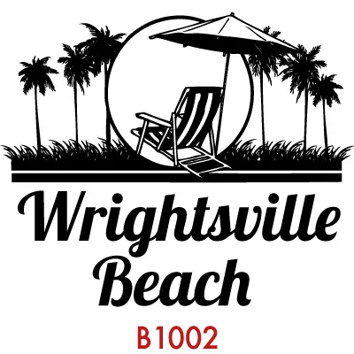 Stock art B1002 — beach