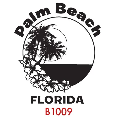 Stock art B1009 — beach