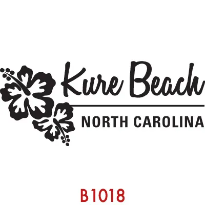 Stock art B1018 — beach