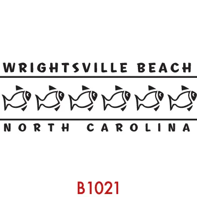 Stock art B1021 — beach
