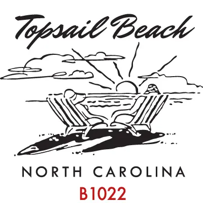 Stock art B1022 — beach