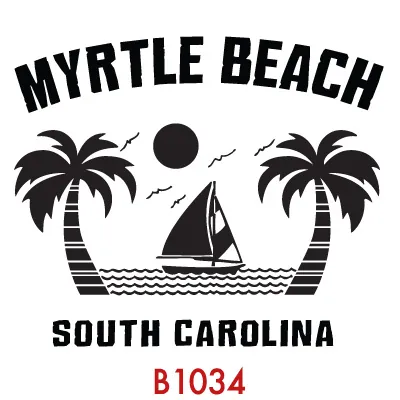 Stock art B1034 — beach
