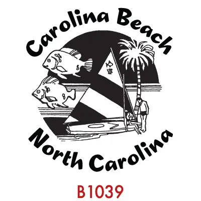 Stock art B1039 — beach