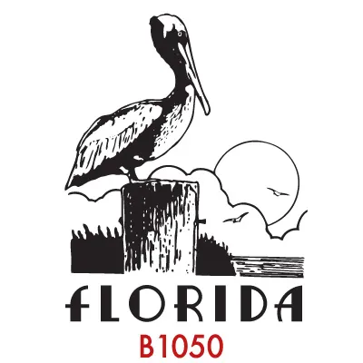 Stock art B1050 — beach