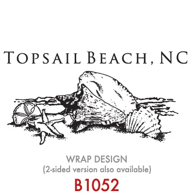 Stock art B1052 — beach