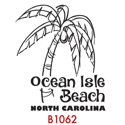 Stock art B1062 — beach