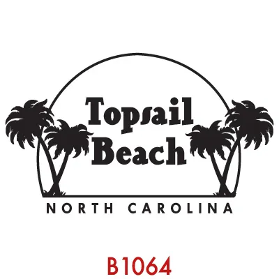 Stock art B1064 — beach