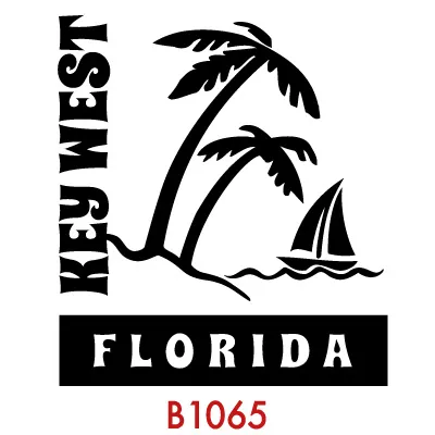 Stock art B1065 — beach