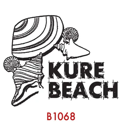 Stock art B1068 — beach