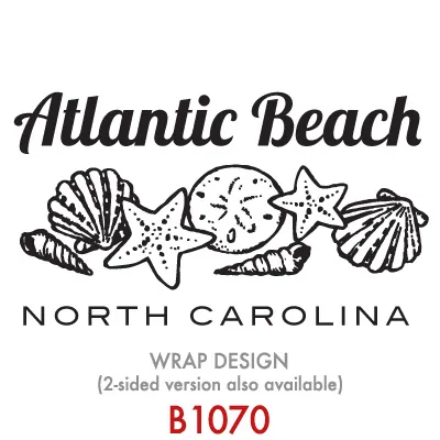 Stock art B1070 — beach
