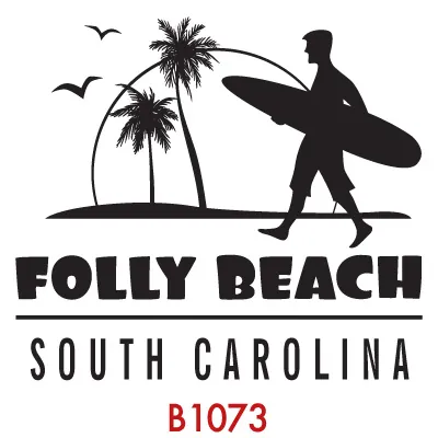 Stock art B1073 — beach