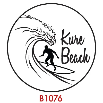 Stock art B1076 — beach