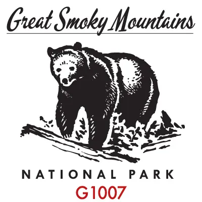 Stock art G1007 — great outdoors