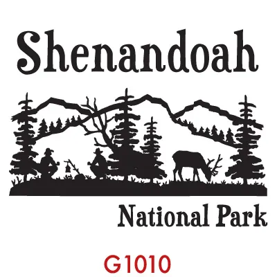 Stock art G1010 — great outdoors