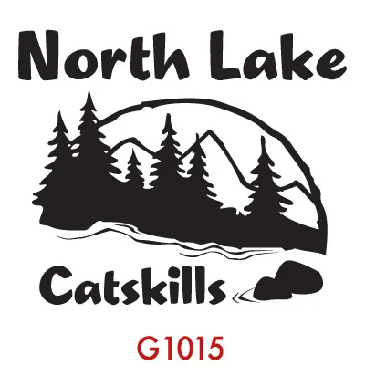 Stock art G1015 — great outdoors