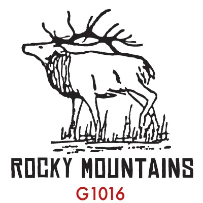 Stock art G1016 — great outdoors