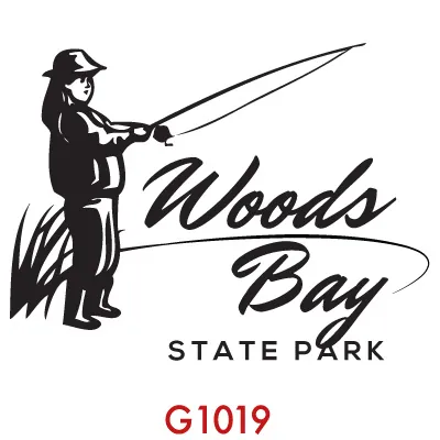 Stock art G1019 — great outdoors