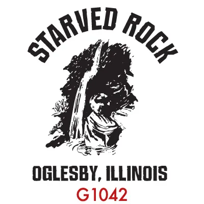 Stock art G1042 — great outdoors
