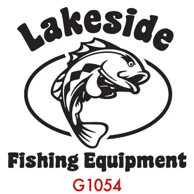 Stock art G1054 — great outdoors