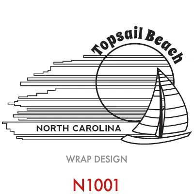 Stock art N1001 — nautical