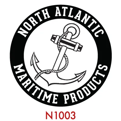 Stock art N1003 — nautical