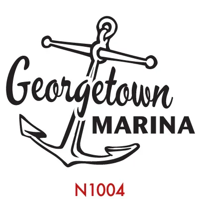 Stock art N1004 — nautical