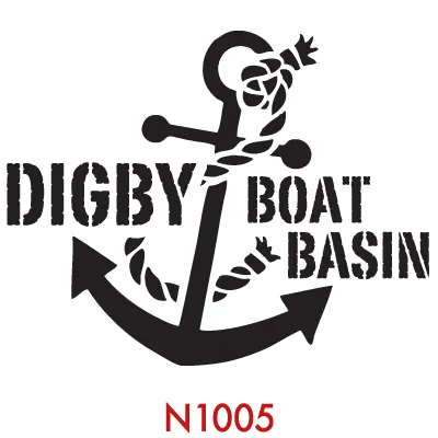 Stock art N1005 — nautical