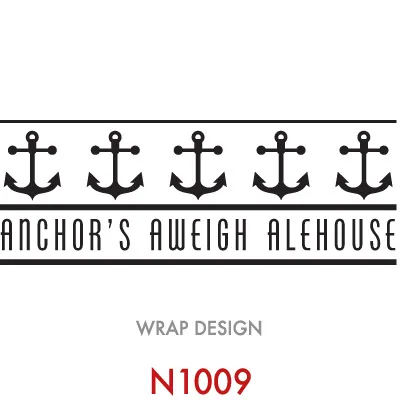 Stock art N1009 — nautical