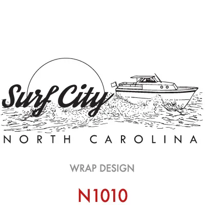 Stock art N1010 — nautical