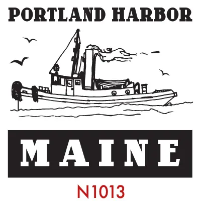 Stock art N1013 — nautical