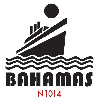 Stock art N1014 — nautical