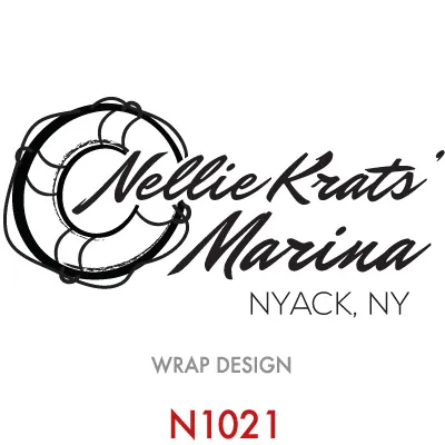 Stock art N1021 — nautical