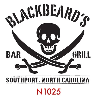 Stock art N1025 — nautical