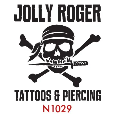 Stock art N1029 — nautical