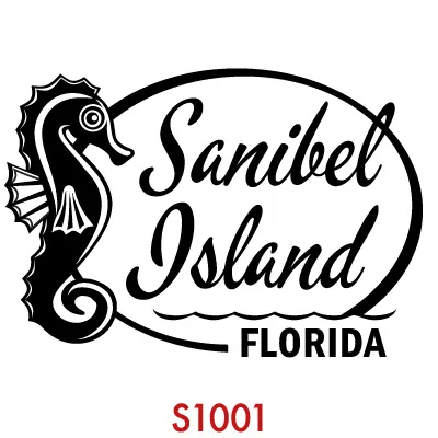 Stock art S1001 — sea life