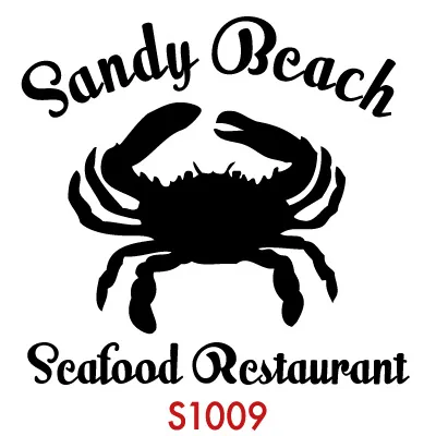 Stock art S1009 — sea life