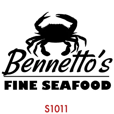 Stock art S1011 — sea life