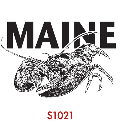 Sea Life stock art example