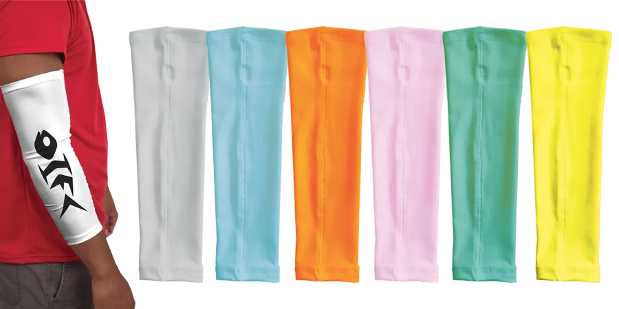 #610 Sleeve
